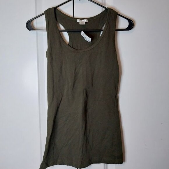 Bozzolo Woman's Tank Top - Picture 1 of 5